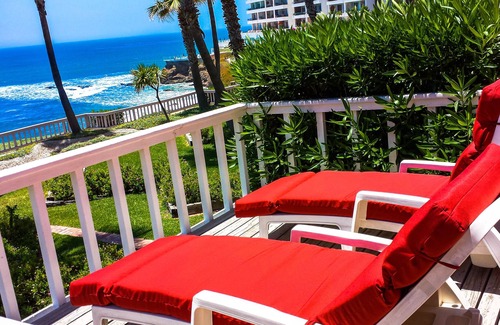 Playas de Rosarito Villa | K38 Club Marena 2 Story Villa, Ultimate Beach Pad, and Can Check Surf from Bed.