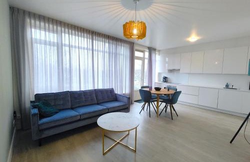 Eindhoven Apartment | K50171 Modern apartment near the center and free parking