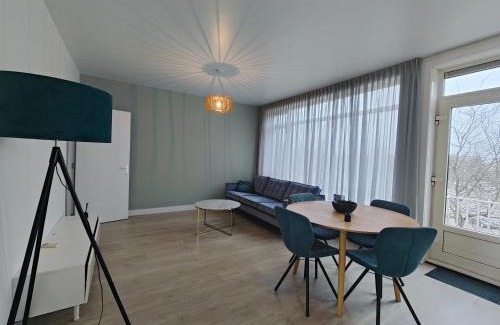 Eindhoven Apartment | K50171 Modern apartment near the center and free parking