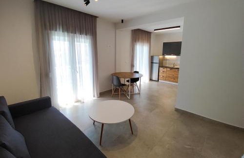 Nea Michaniona Apartment | K78 Studios A2