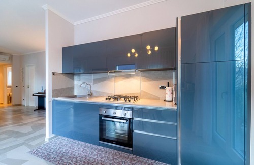 Nesso Apartment | Ka d'Oro Deluxe