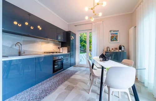 Nesso Apartment | Ka d'Oro Deluxe