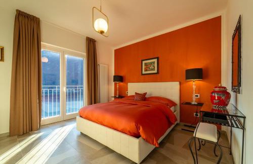 Nesso Apartment | Ka' Doro Deluxe