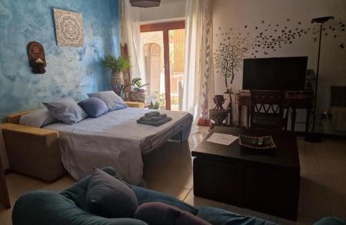Province of Messina Apartment | Ka Nui
