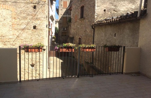 Civita Bed & Breakfast | Ka suporti