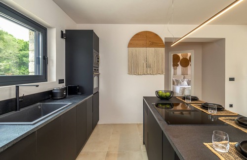 Tzamarelata Villa | Ka - Yagi Villas