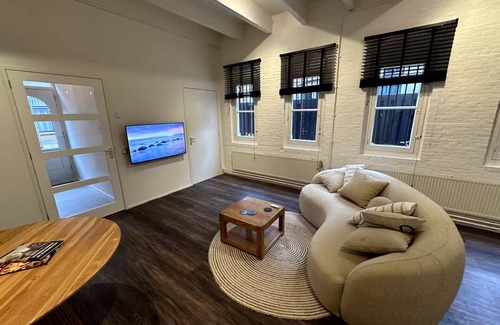 Woerden Apartment | Kaashandel Lux