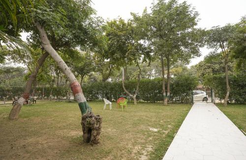 Greater Noida Hotel | Kaashvi Residency - Managed by Atithi House
