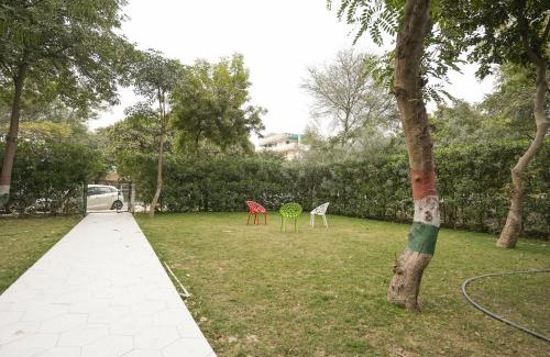 Greater Noida Hotel | Kaashvi Residency - Managed by Atithi House