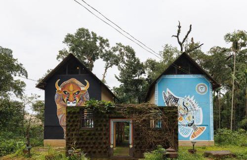 Vanagoor House | KaatiKaadu