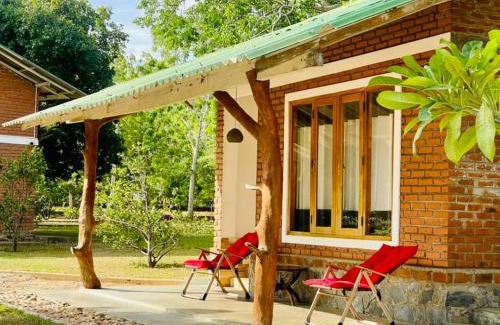 Yodakandiya Resort | Kaaya Eco Resort Yala