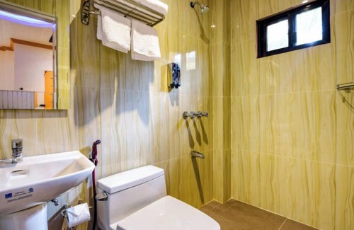 San Carlos Hotel | Kabaleyan Cove Resort powered by Cocotel