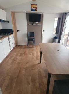 Saint-Hilaire-de-Riez Other | Kabana 34 entre terre et mer