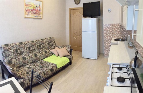 Kabardinka Apartment | Кабардинка Море Love_more_apart