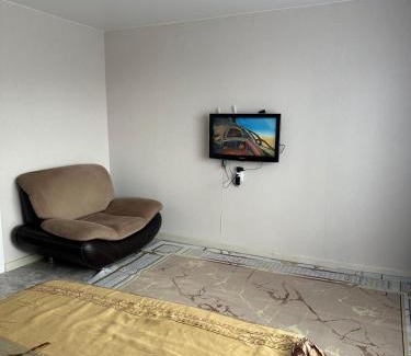 Semipalatinsk Apartment | Kabay 7