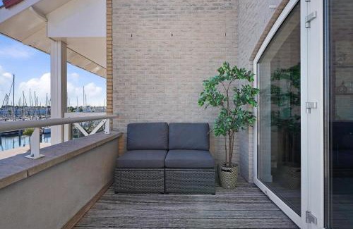 Ouddorp Apartment | Kabbelaarsbank 512 - Port Marina Zélande NOT INTENDED FOR COMPANY OR WORK-RELATED STAYS