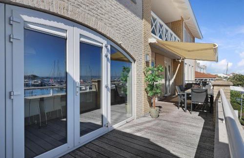 Ouddorp Apartment | Kabbelaarsbank 512 - Port Marina Zélande NOT INTENDED FOR COMPANY OR WORK-RELATED STAYS