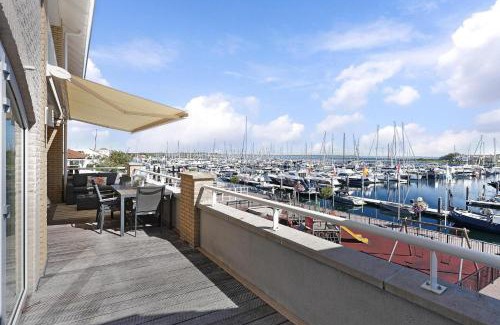 Ouddorp Apartment | Kabbelaarsbank 512 - Port Marina Zélande NOT INTENDED FOR COMPANY OR WORK-RELATED STAYS