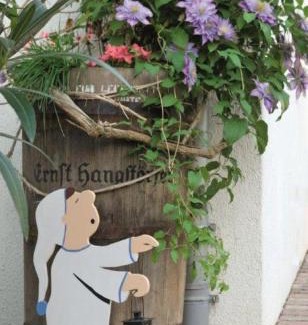 Gundelbach House | Kachelofa GbR