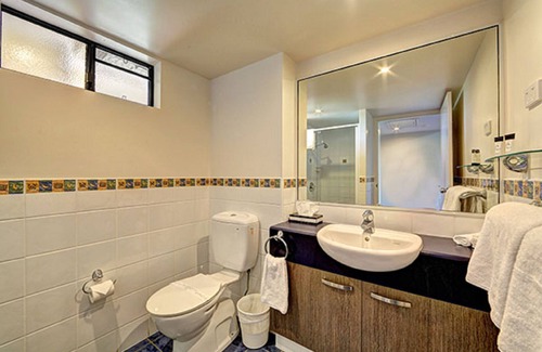 Bargara Hotel | Kacys Bargara Beach Motel