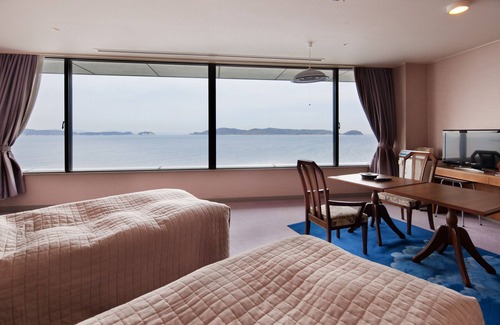 Kada House | Kada Onsen Seaside Hotel Kada Kaigetsu