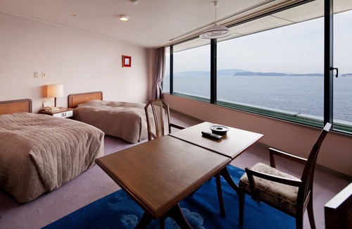 Kada House | Kada Onsen Seaside Hotel Kada Kaigetsu