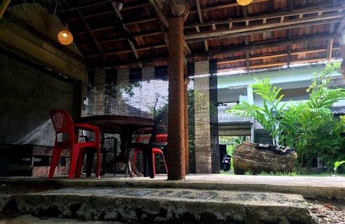 Unawatuna Bed & Breakfast | Kadol Villa