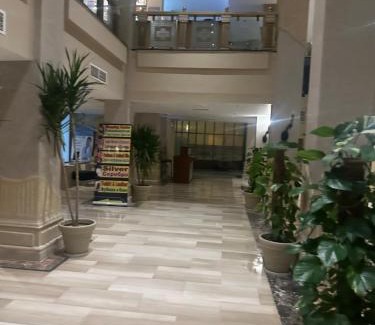 Sidi Jabir Apartment | Kafr Abdo Luxury Home