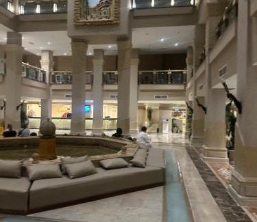 Sidi Jabir Apartment | Kafr Abdo Luxury Home