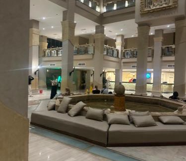 Sidi Jabir Apartment | Kafr Abdo Luxury Home