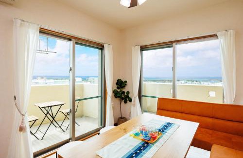 Kadena-cho Apartment | kafuulivimg nagahama