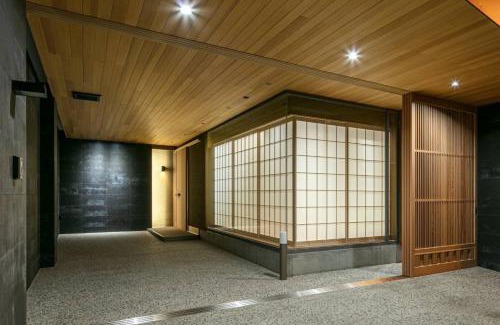 Akahodani Onsen House | Kaga - House - Vacation STAY 17904