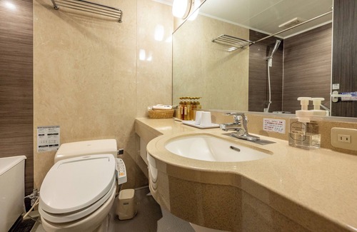 Yamanokuchi-cho Hotel | Kagoshima Plaza Hotel Tenmonkan