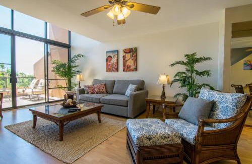 Kahana House | Kahana Villa E409