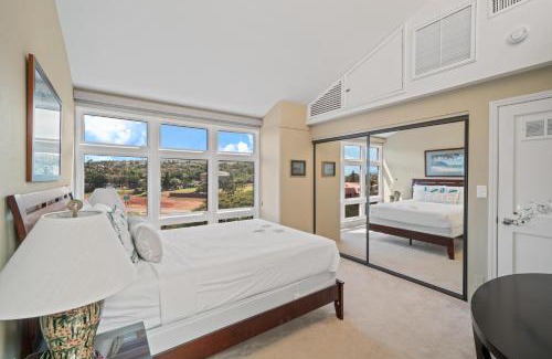 Kahana House | Kahana Villa E706 · KV E706 Breathtaking Oceanview 2BD With Cent