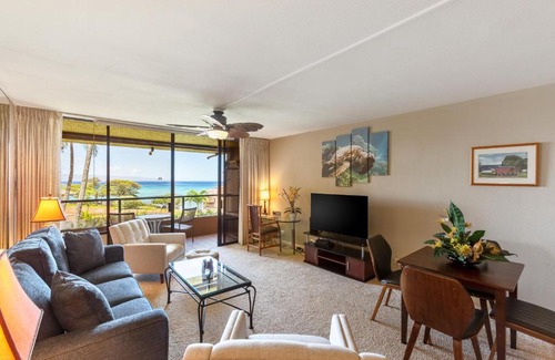 Kahana Hotel | Kahana Villa F405