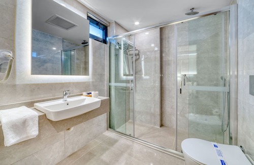 Alanya Hotel | Kahya Hotel