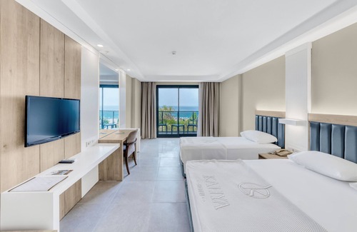 Alanya Hotel | Kahya Hotel