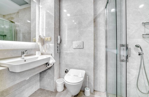 Alanya Hotel | Kahya Hotel