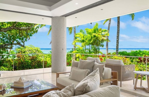 Kilauea House | Kai Hale-Anini Beachfront Paradise