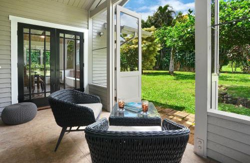Princeville House | Kaiana Villa