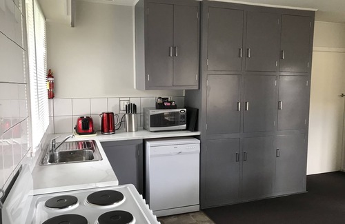 Kaiapoi Hotel | Kaiapoi on Williams Motel