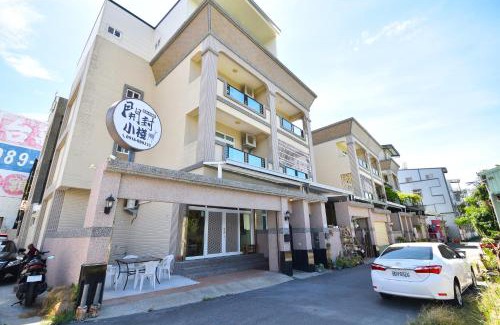 Taitung City Centre Bed & Breakfast | Kaifeng Hall-2