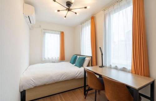 Kaigan Apartment | KAIGAN HAJIME Hub