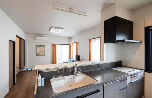 Kaigan Apartment | KAIGAN HAJIME Hub