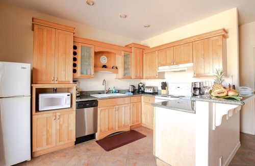 Kuau House | Kaiholo Hale