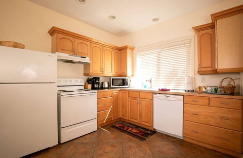 Kuau House | Kaiholo Hale