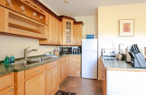 Kuau House | Kaiholo Hale