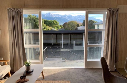 Kaikoura Apartment | Kaikōura eMotel-Studio 1