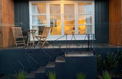 Kaikoura Apartment | Kaikōura eMotel-Studio 1